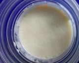 Foto del paso 4 de la receta: Mayonesa ultra liviana. Sin limón