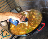 Foto del paso 12 de la receta: Paella valenciana