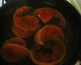 Foto del paso 3 de la receta: 🍊 Pomelo confitado 🍬