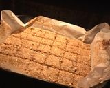 Foto del paso 3 de la receta: Barras de cereales, avena y semillas