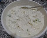 Foto langkah ke 2 dari resep Bakwan Sayur.