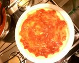 Foto del paso 4 de la receta: Pizza básica