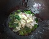 தட்டிப் போட்ட நண்டு ரசம்(nandu rasam recipe in tamil) ரெசிபி ஸ்டேப் 3 புகைப்படம்