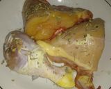 Foto del paso 7 de la receta: Pollo Borrachito a lo Carmelita