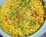 चटपटी पानी पूरी(chatpati pani poori recipe in hindi) रेसिपी चरण 1 फोटो