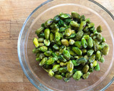 Foto del paso 1 de la receta: Helado de pistacho