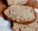 Foto del paso 10 de la receta: Budín de Pera🍐 Y Dulce de Leche🍯