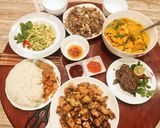 Hình bước làm 9 của món Hôm nay bạn ăn gì ???