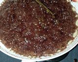 Foto langkah ke 3 dari resep Sirup Gula Merah Kental.