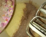 Foto langkah ke 4 dari resep Brownies Pisang.