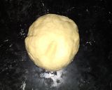 Foto del paso 2 de la receta: Tortas fritas