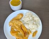 Foto del paso 6 de la receta: Pollo al Limón Chino y Loco