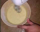 Simple banana tea cake recipe step 4 photo