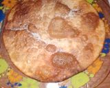 Foto del paso 8 de la receta: Buñuelos y pescaditos