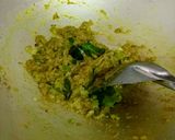 Foto langkah ke 4 dari resep Kaldu Sapi Kacang Ijo.