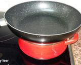 Foto del paso 2 de la receta: Briouats de marisco
