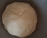 Sajtos kifli recept fázis 1 fotója