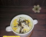 Foto langkah ke 4 dari resep Jasuke Creamy Matcha.