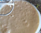 Foto del paso 2 de la receta: Carrot Cake con yogurt y frosting de queso