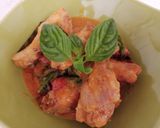 Foto langkah ke 4 dari resep 12.3#34 Ayam Woku khas Manado.