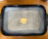 A picture of step 5 of Easy Dauphinoise potatoes.