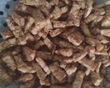 Foto langkah ke 1 dari resep Kering tempe simple.