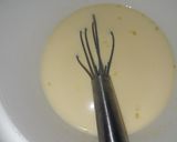 Foto del paso 1 de la receta: Torta flan