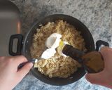 Foto del paso 5 de la receta: Pasta con Brócoli al Oliva
