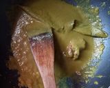Foto langkah ke 2 dari resep Semur ceker pedas.