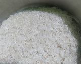 लहसूनी पुलाव (Lahsuni pulao recipe in hindi) रेसिपी चरण 1 फोटो