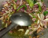 A picture of step 1 of Kadhi.