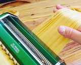 Foto del paso 3 de la receta: Fetuccini al huevo caseros