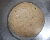 आटा गार्लिक ब्रेड (विदाउट यीस्ट और अवन)(atta garlic bread without yeast and oven recipe in hindi) रेसिपी चरण 4 फोटो