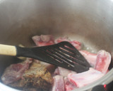 Foto del paso 6 de la receta: Costillas con judías pintas de la abuela