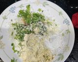 A picture of step 4 of Cheese Paneer Kofta in paneer Gravy.