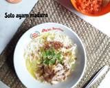 Cara Membuat Soto ayam madura 4