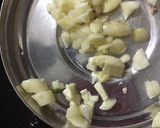 A picture of step 6 of Dragon Chicken.