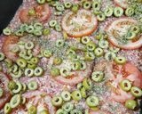 Foto del paso 4 de la receta: Pasta comodín de carne y ricota