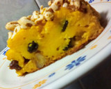 Foto del paso 6 de la receta: Budines de calabaza y frutos secos 🍠🌰
