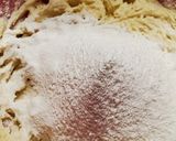 A picture of step 5 of Butter Cake.