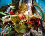 Foto langkah ke 4 dari resep Kicik Ikan Lele.