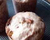 Foto del paso 5 de la receta: Pan dulce navideño🌲