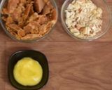 चूरमे के लड्डू (churme ke ladoo recipe in Hindi) रेसिपी चरण 1 फोटो