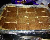 Foto del paso 6 de la receta: Chocotortaaa 😍