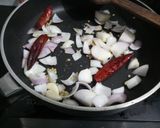 टोमॅटो चटणी (Tomato Chutney Recipe In Marathi) रेसिपी स्टेप 1 फोटो 