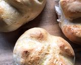 Foto del paso 6 de la receta: Pan casero con grasa