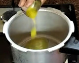 வெந்தய சாதம் ரெசிபி ஸ்டேப் 1 புகைப்படம்