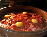 Foto del paso 6 de la receta: Huevos estrellados 🍳