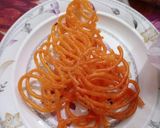 जलेबी (jalebi recipe in Hindi) रेसिपी चरण 4 फोटो