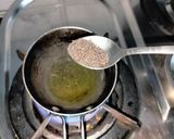 કોપરા લસણ ની ચટણી (Kopra Lasan Chutney Recipe In Gujarati) રેસીપી સ્ટેપ3ફોટો